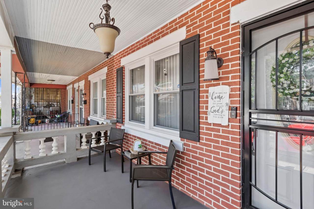 5134 Fairhill Street - Photo 1