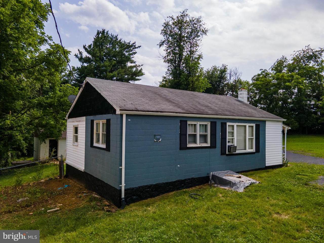 494 Chapel Road - Photo 1