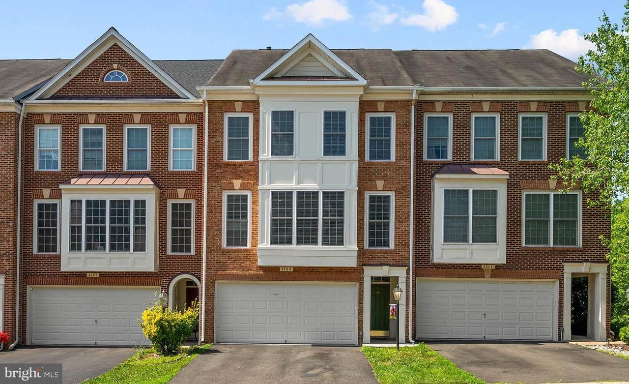 4309 Stone Mountain Court - Photo 1