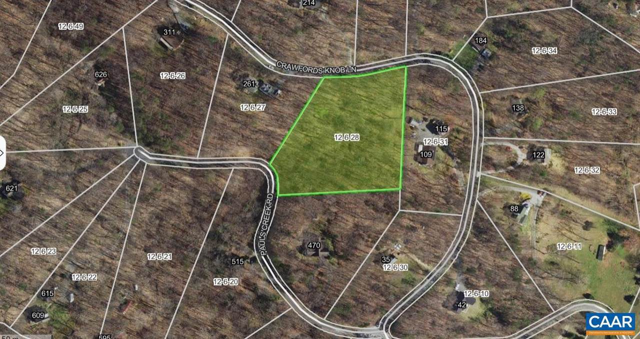 TBD Pauls Creek Rd - Photo 1