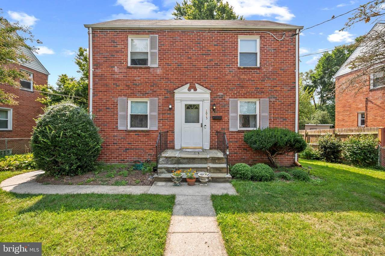 2025 Powhatan Road - Photo 1