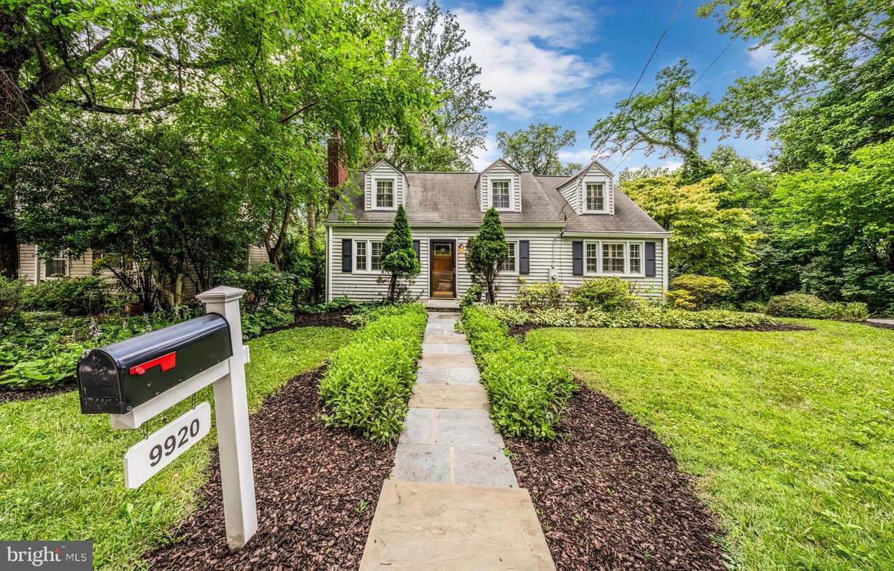 9920 Capitol View Avenue - Photo 1