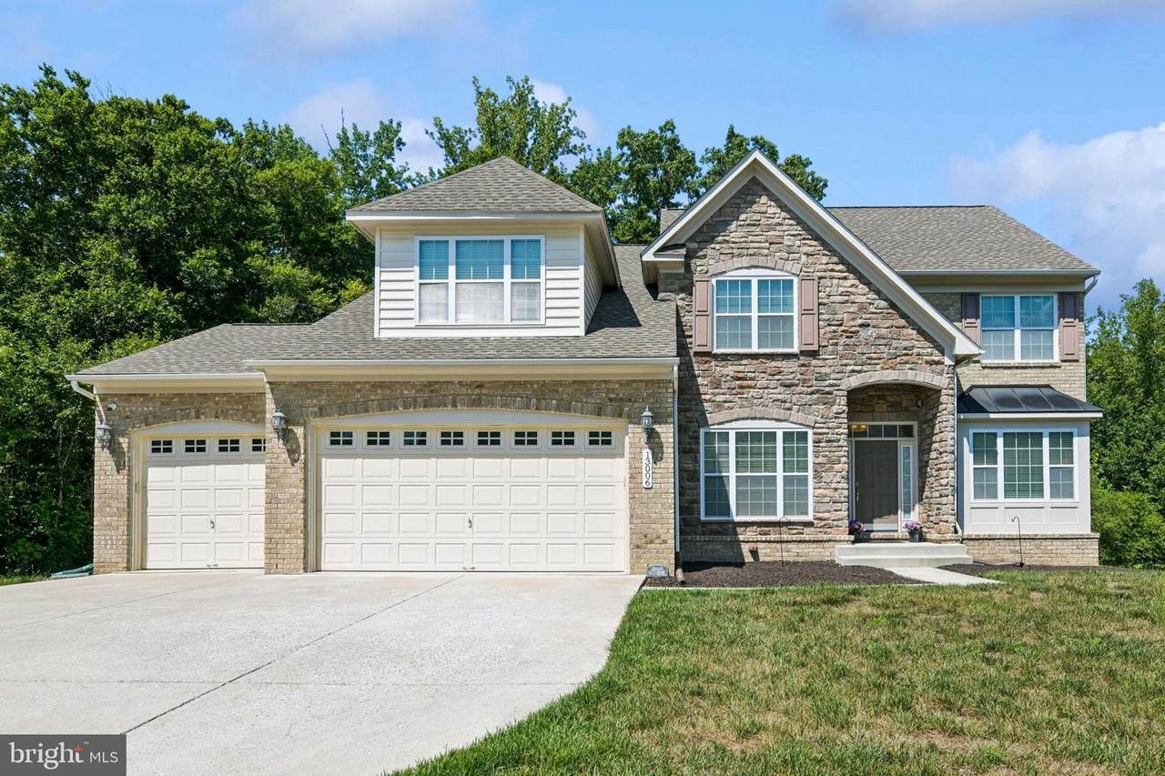 13006 Davenport Drive - Photo 1