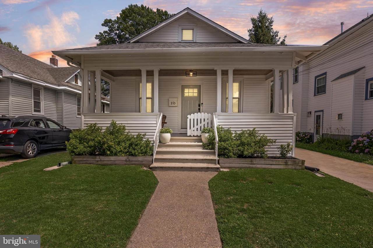 20 Walnut - Photo 1