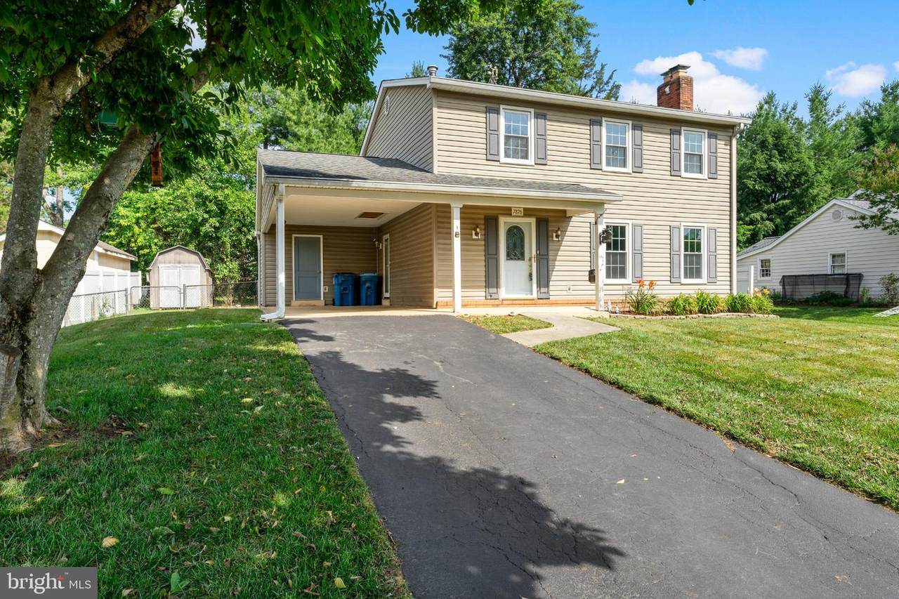 7826 Welch Court - Photo 1