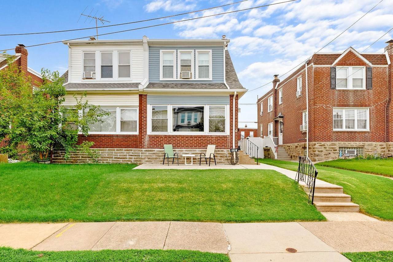 1808 Lansing Street - Photo 1