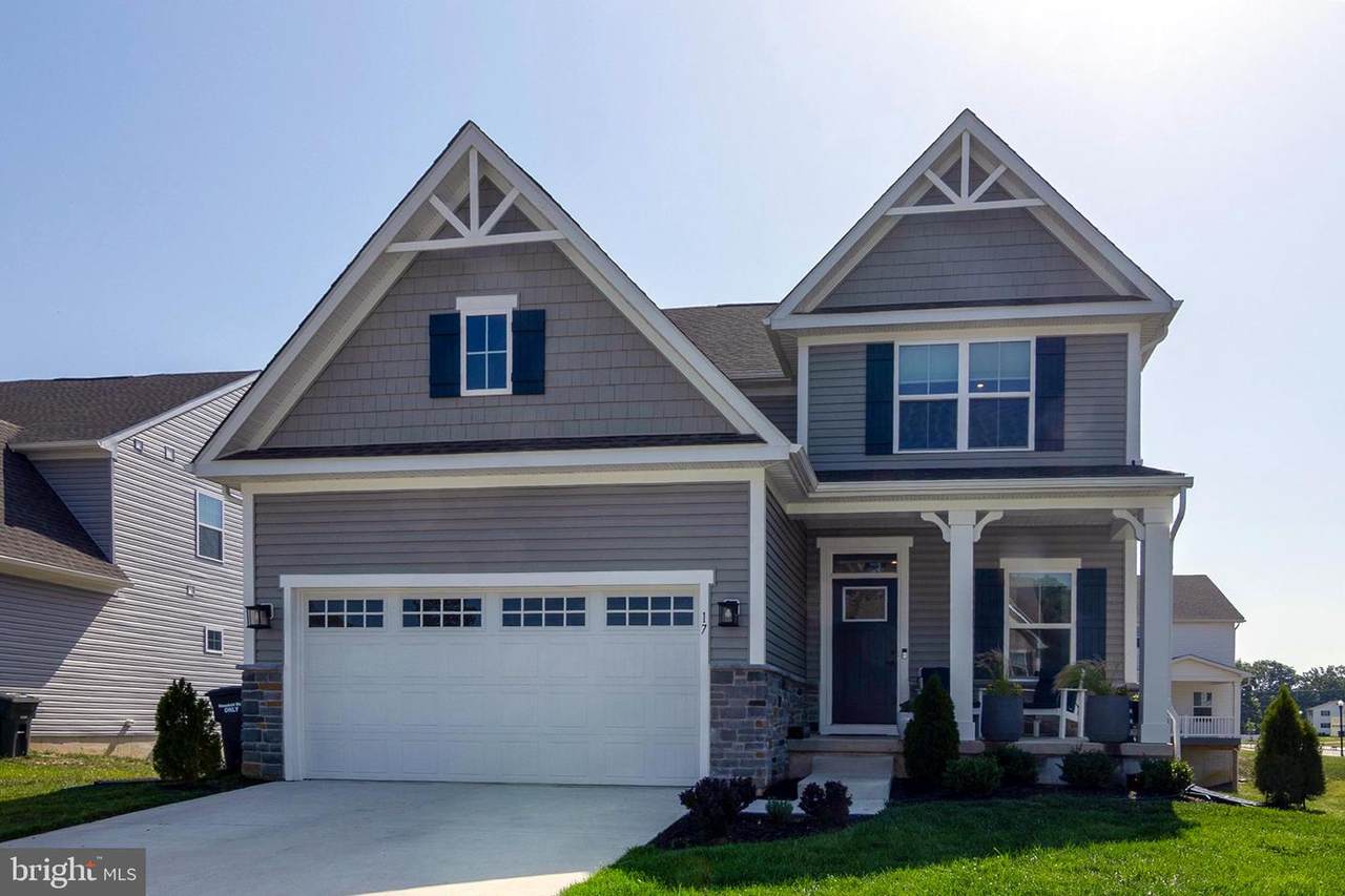 17 Sequoia Court - Photo 1