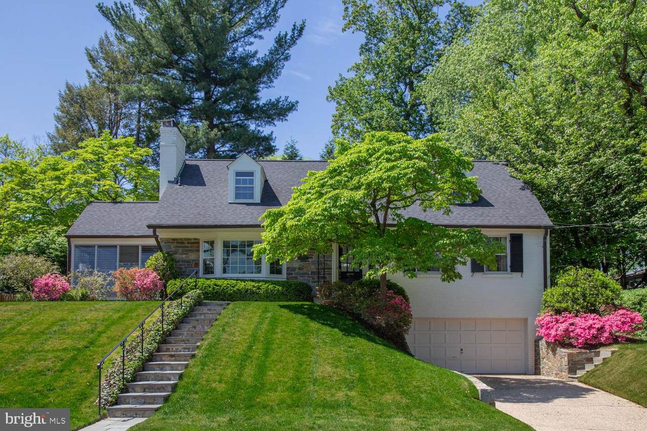 5016 Scarsdale Road - Photo 1