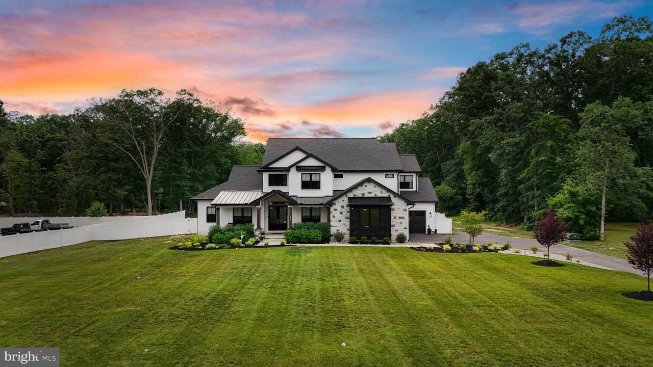 2731 Fries Mill Road - Photo 1
