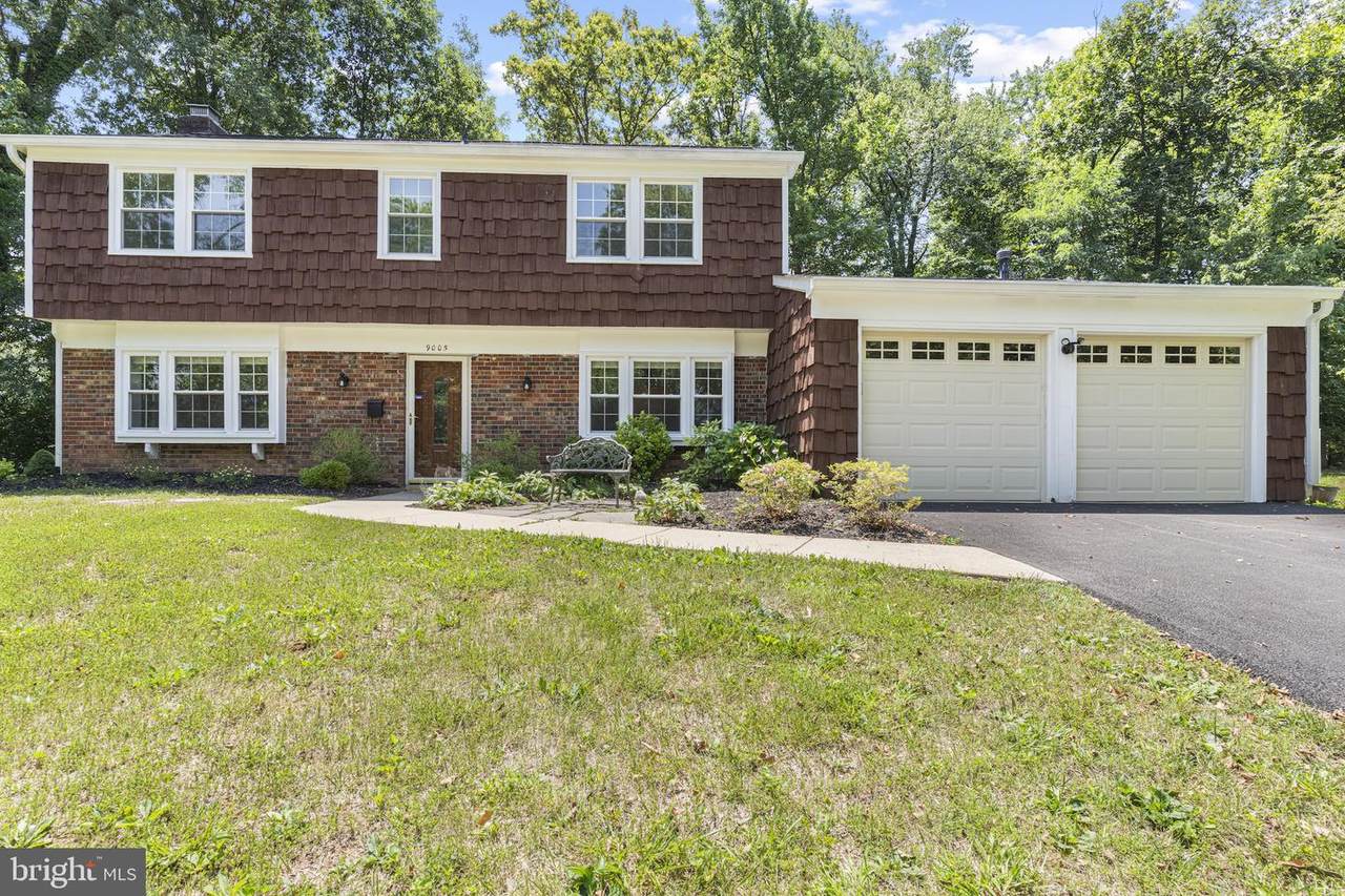 9005 Eastbourne Lane - Photo 1