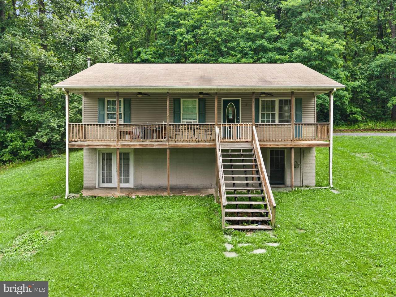 94 Mcdonalds Farm Road - Photo 1