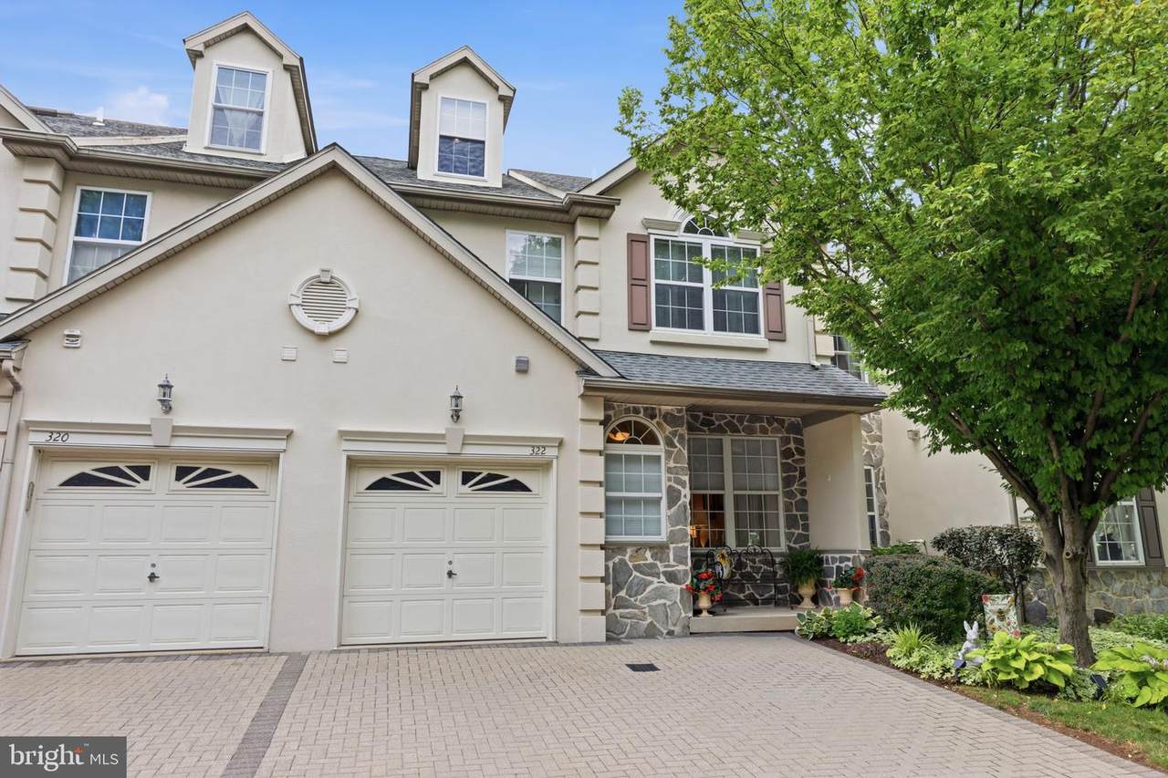 322 Silo Mill Lane - Photo 1