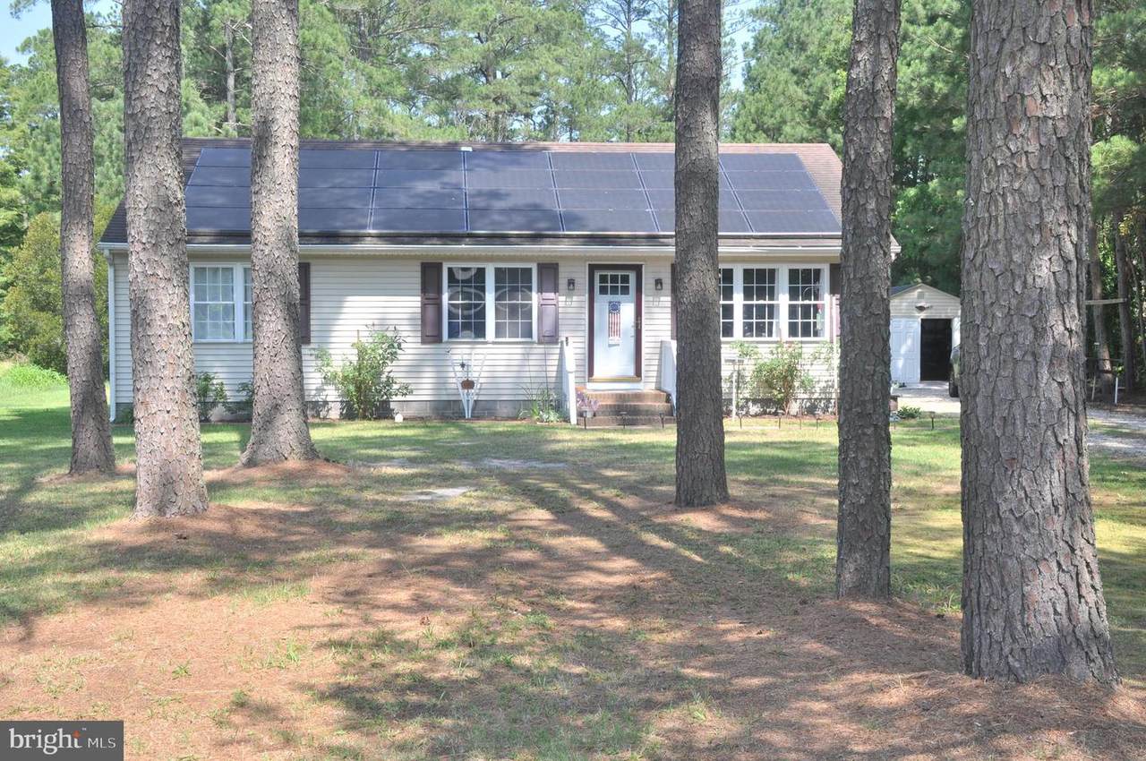 27354 Fairmount Road - Photo 1