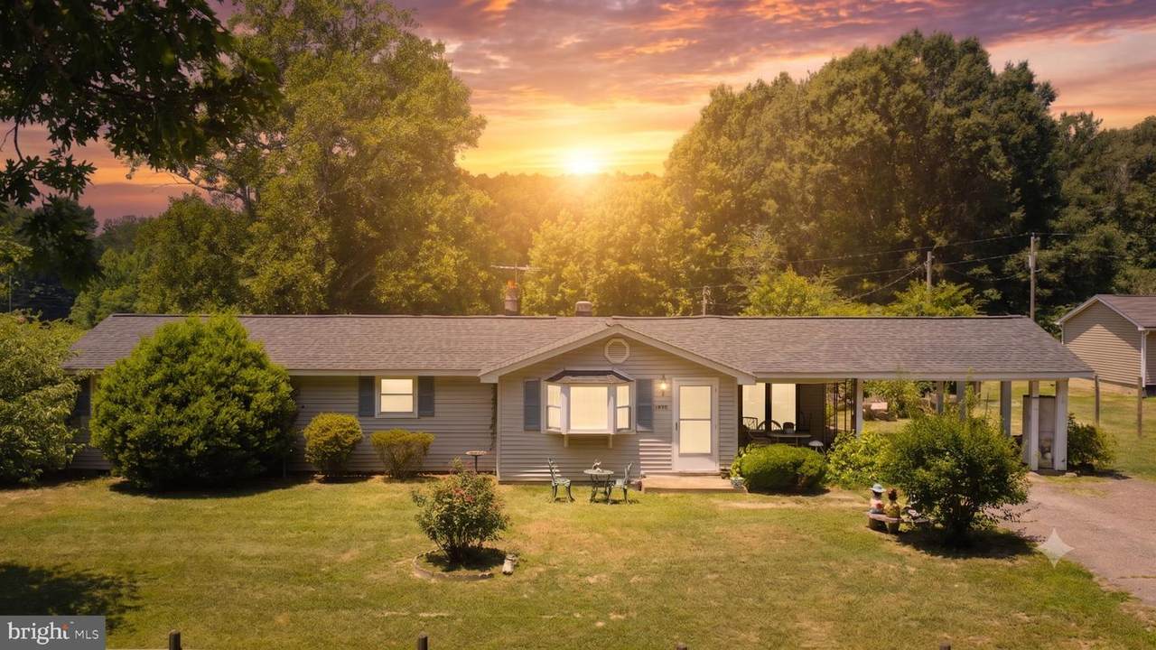 9860 Red Hill Road - Photo 1