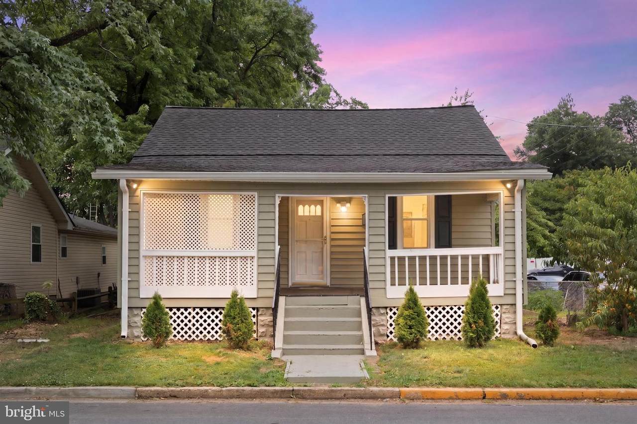 5113 Crittenden Street - Photo 1
