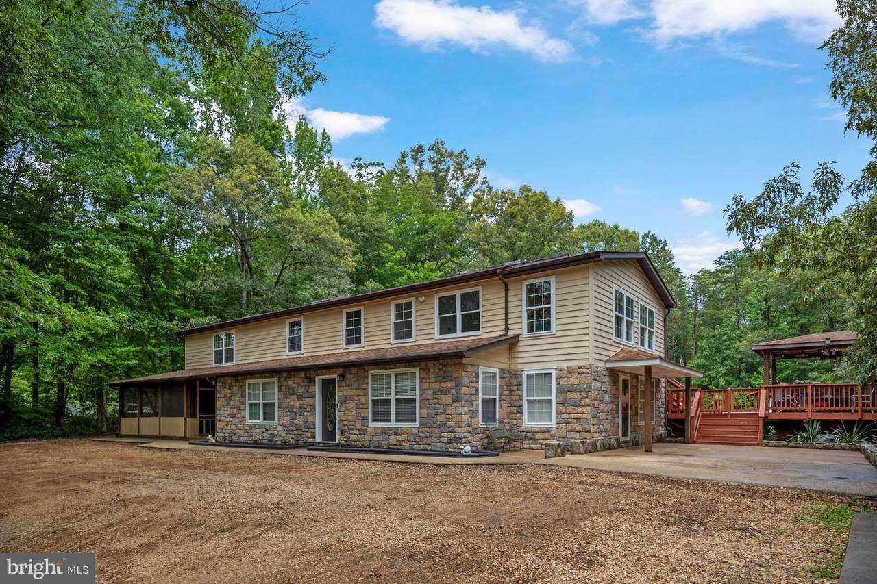 10512 Catharpin Road - Photo 1
