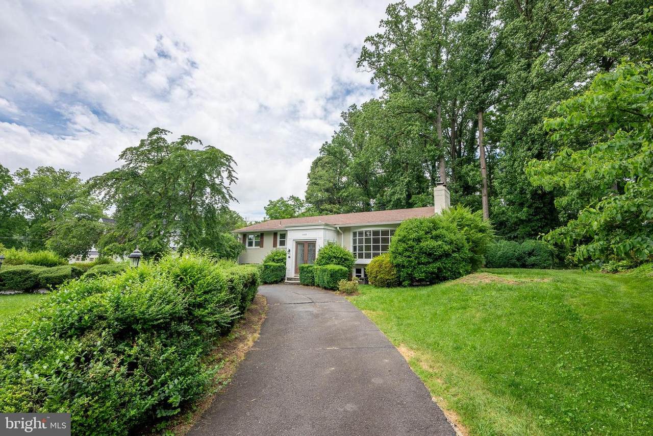 6438 Woodville Drive - Photo 1