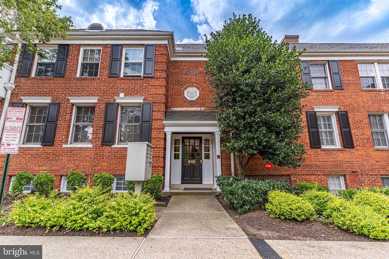 610 Bashford Lane - Photo 1