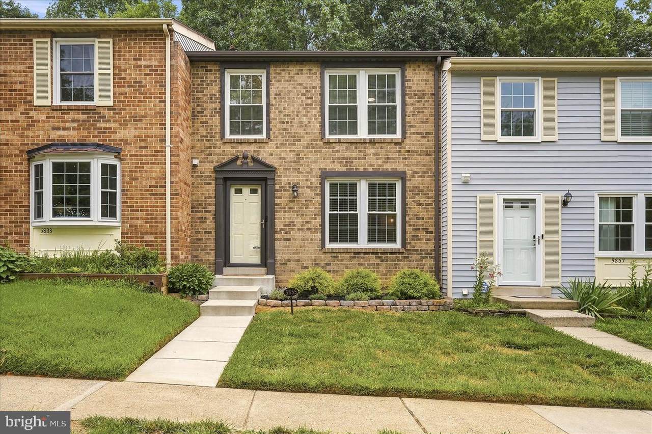 5835 Rock Forest Court - Photo 1