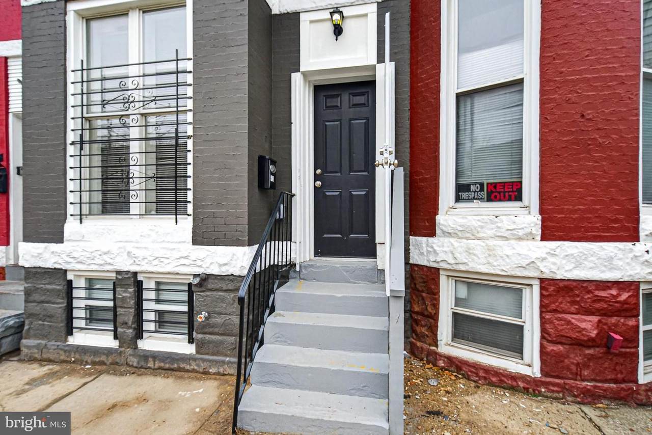 408 Gilmor Street - Photo 1
