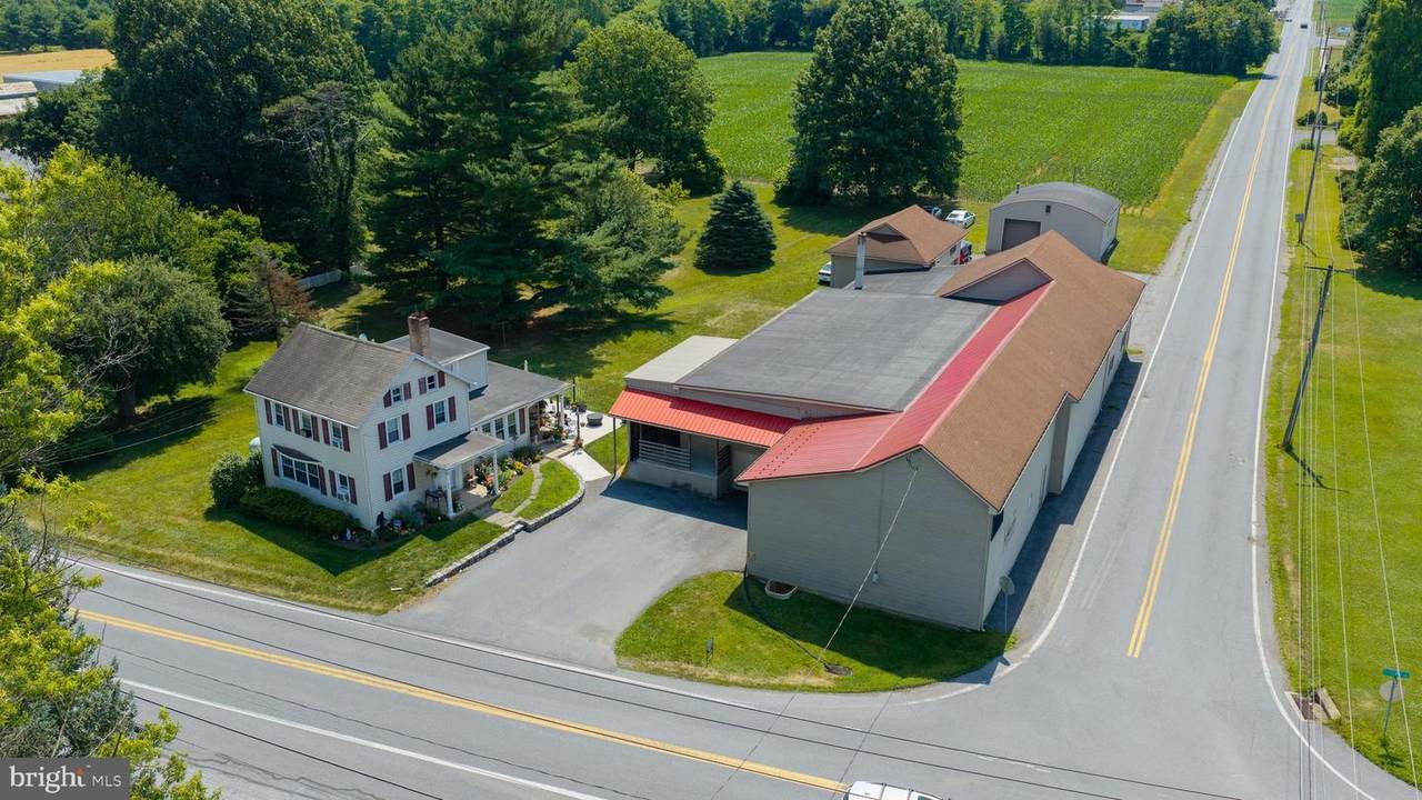 9449 Elizabethtown Rd - Photo 1