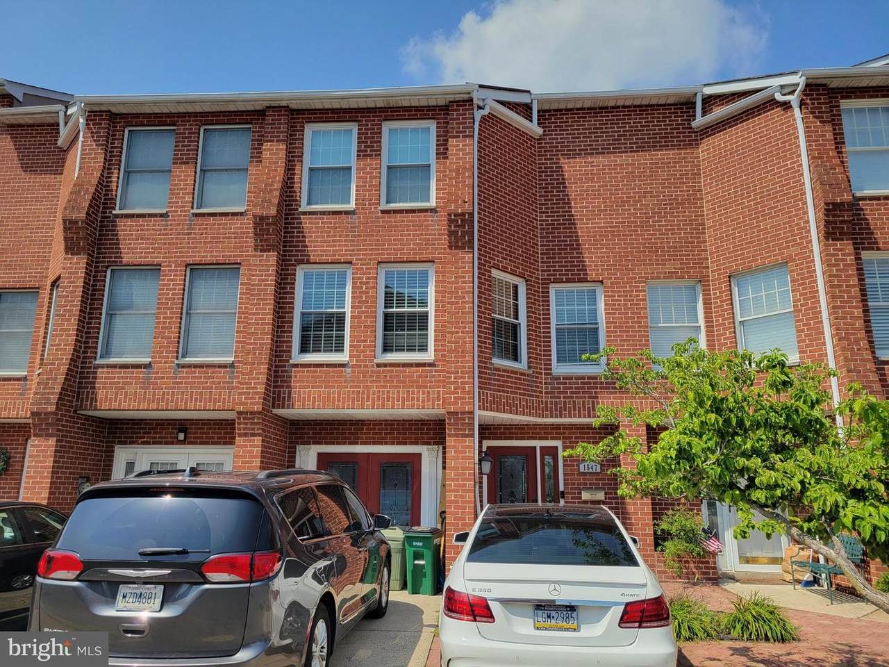 1547 Hulseman Street - Photo 1