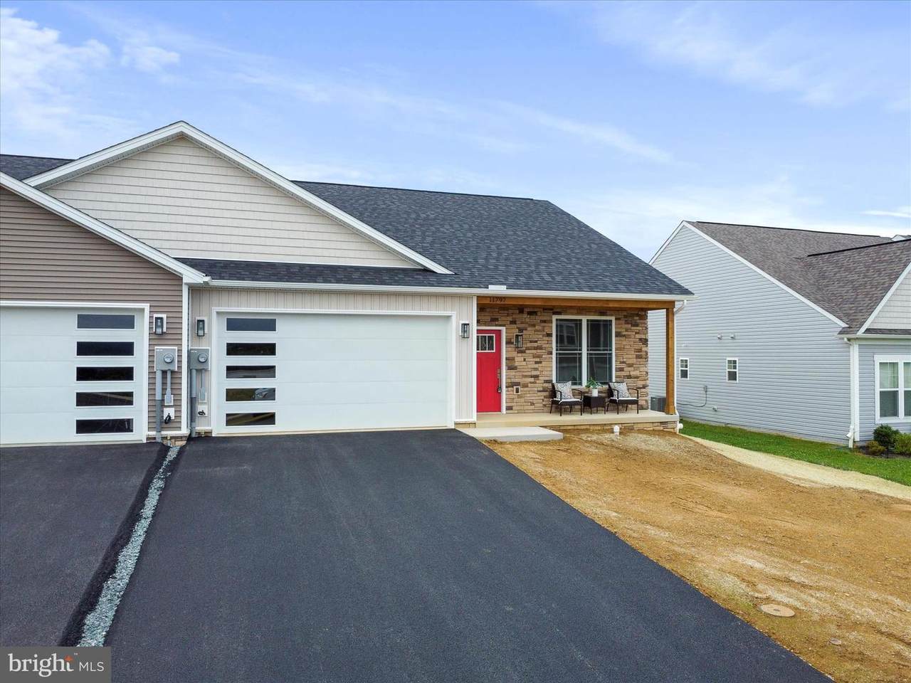 11797 Mystic Rock Lane - Photo 1