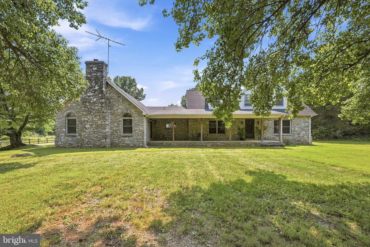 10393 Harry Byrd Highway - Photo 1