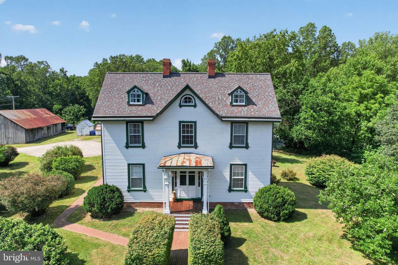 11450 Edge Hill Road - Photo 1
