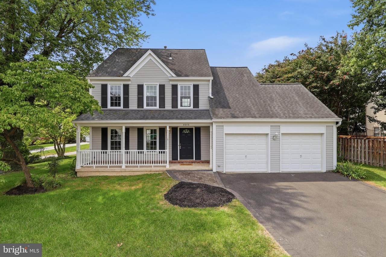 8646 Ivy Mint Court - Photo 1