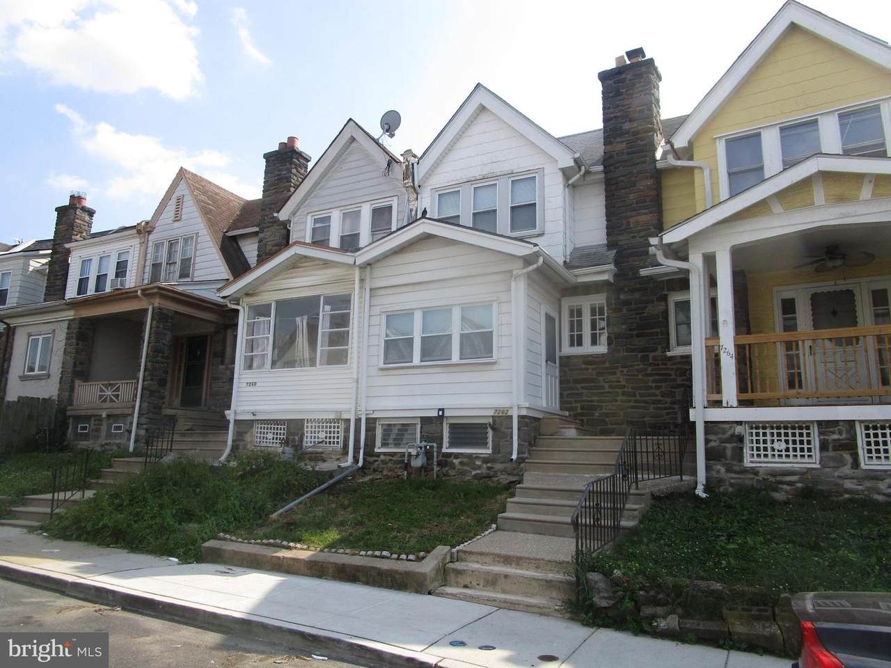 7262 Calvin Road - Photo 1