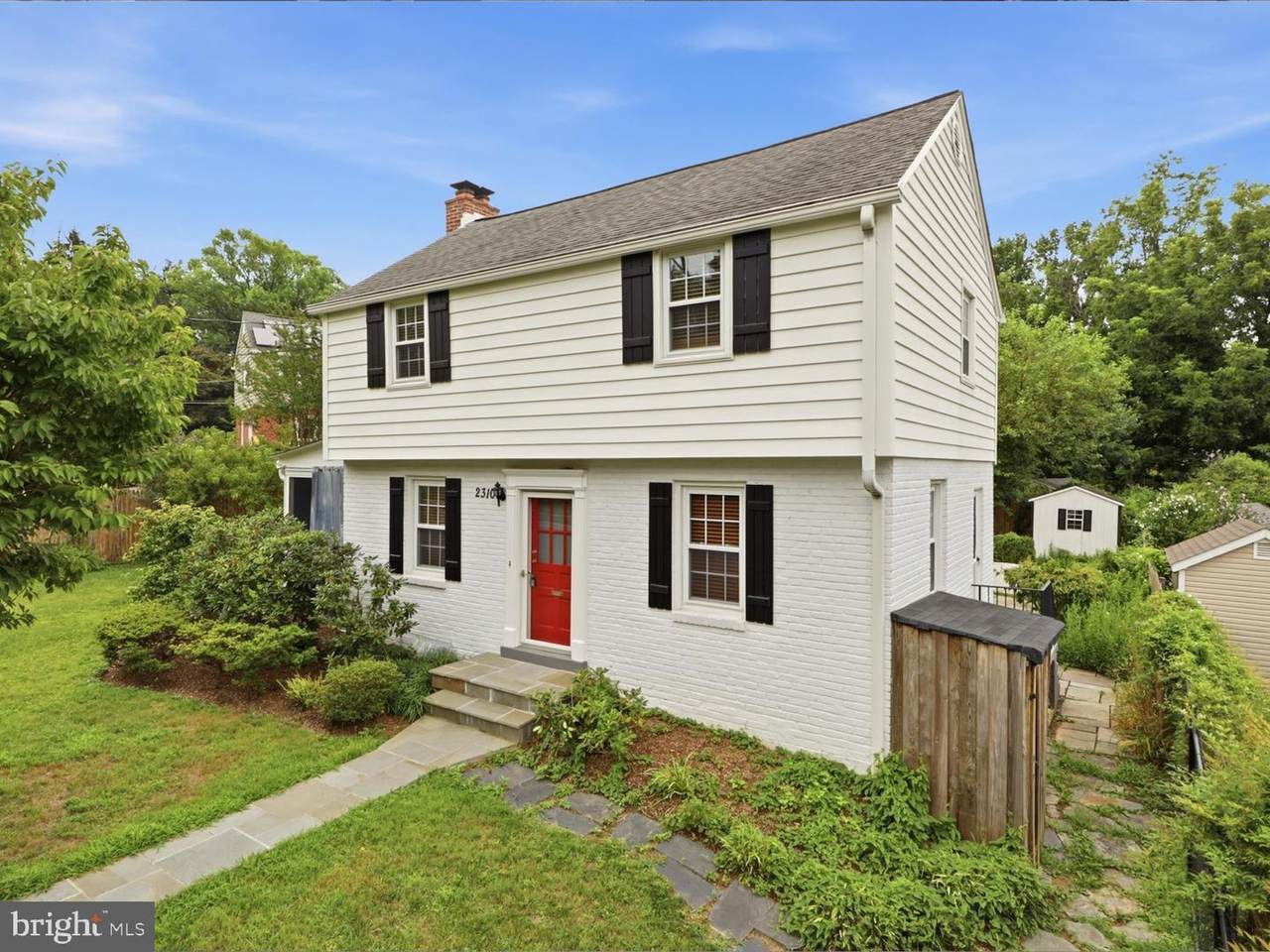2310 Churchill Road - Photo 1