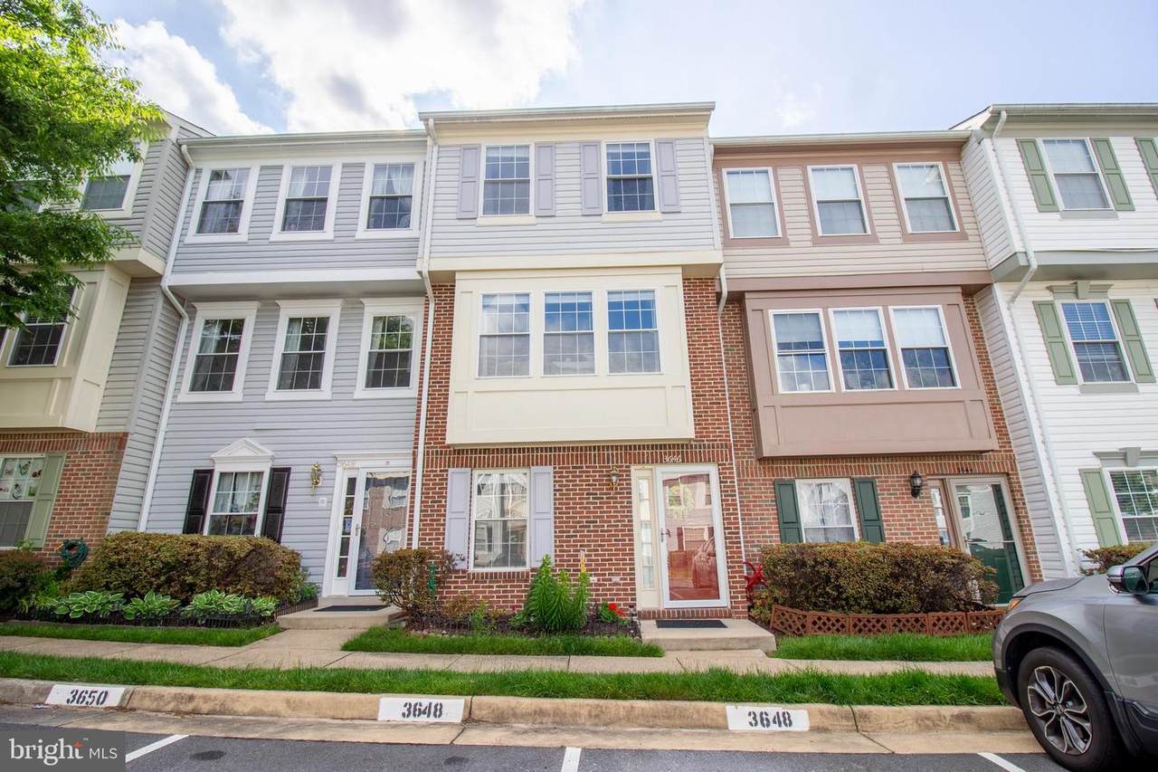 3646 Crosswater Court - Photo 1