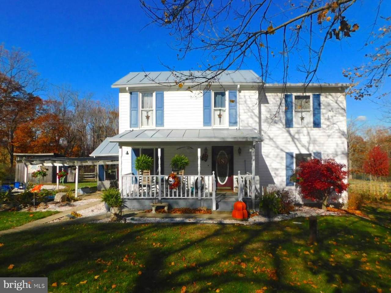 3415 Mountain Road - Photo 1