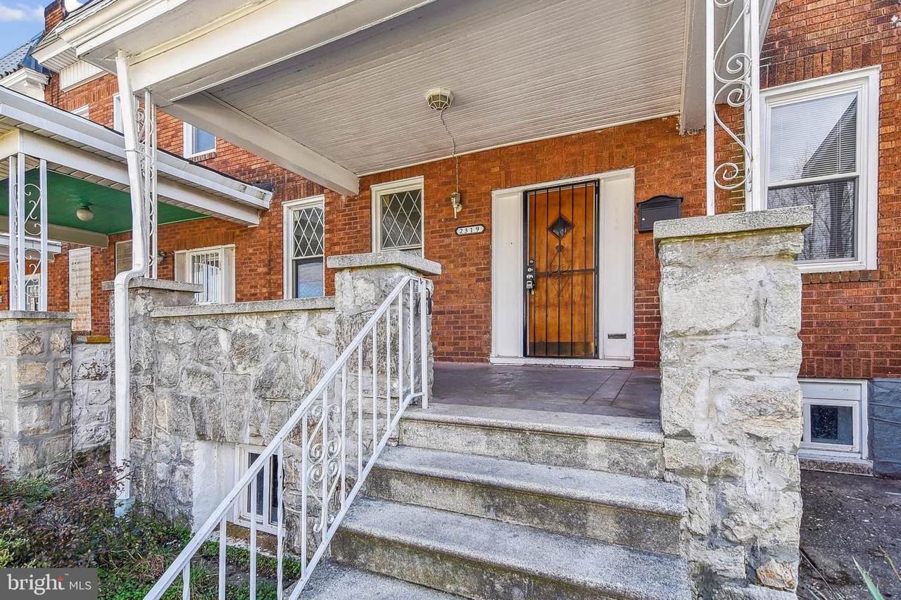 2319 Lafayette Avenue - Photo 1