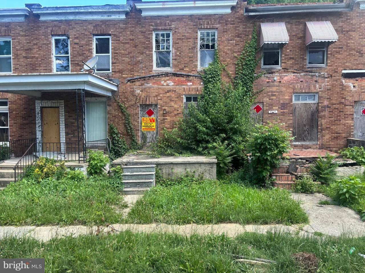3020 Harlem Avenue - Photo 1