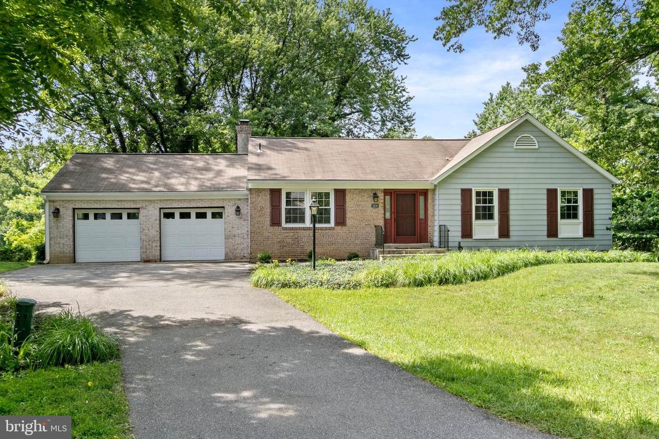 2209 Coffeewood Court - Photo 1