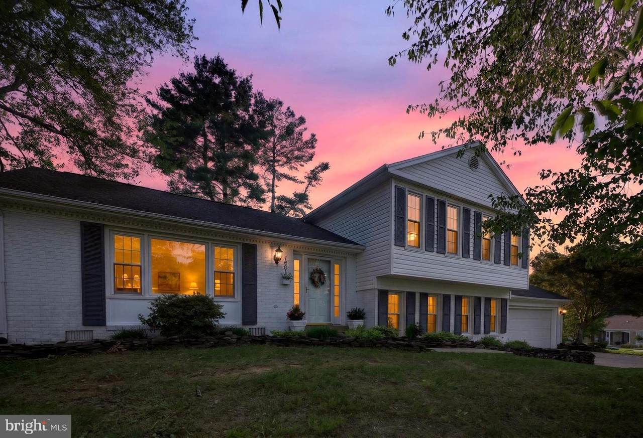 7901 Laural Valley Way - Photo 1