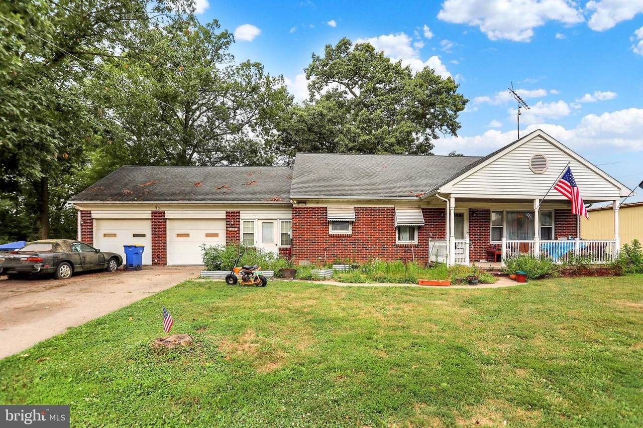 1802 Dubs Church Road - Photo 1
