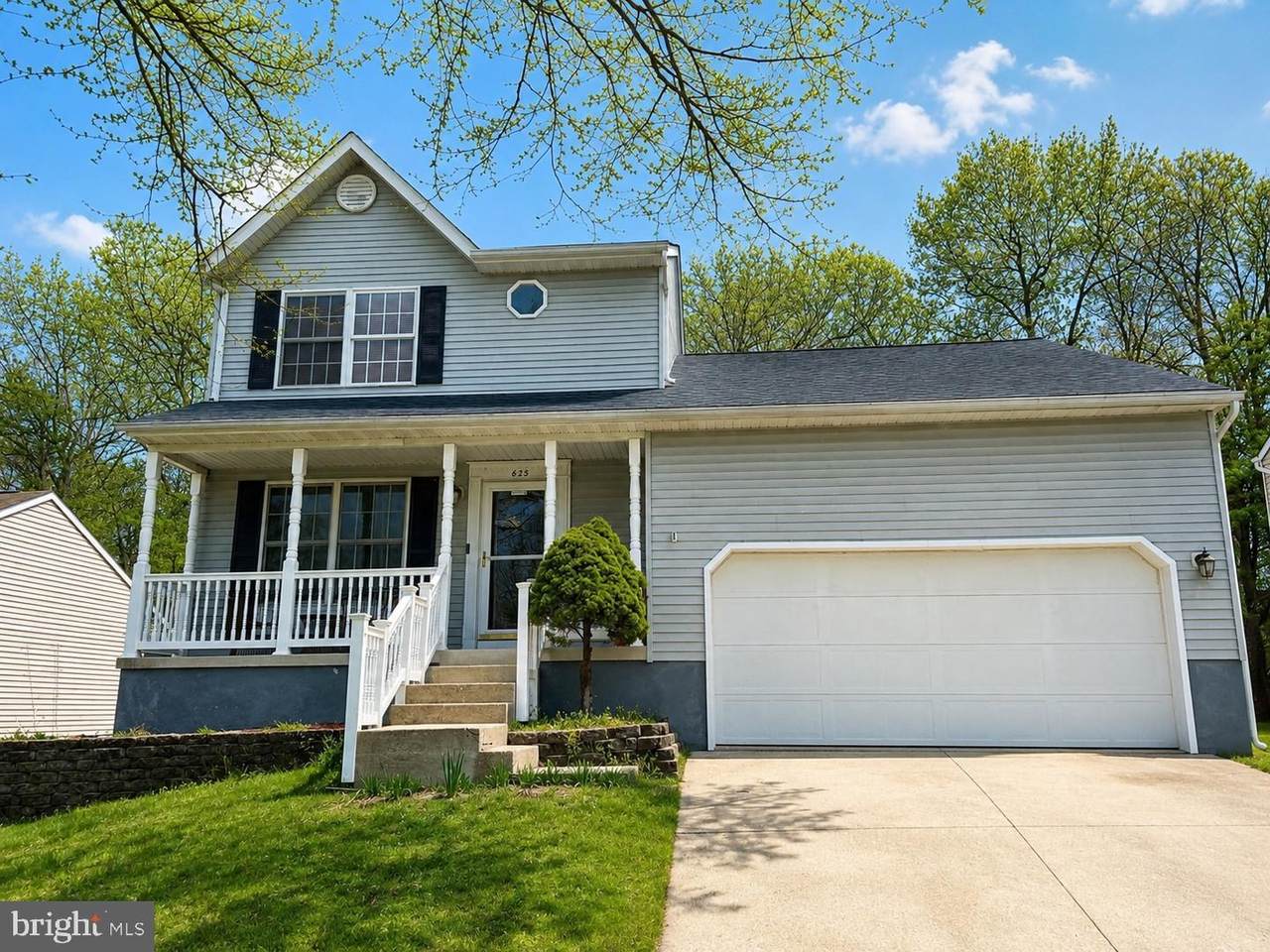 625 Sandy Ridge Drive - Photo 1