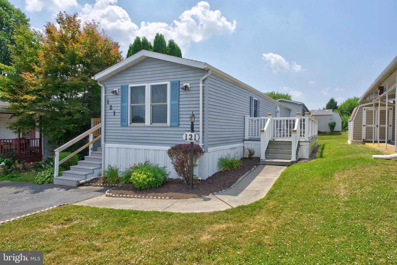 121 Pheasant Ridge Circle - Photo 1