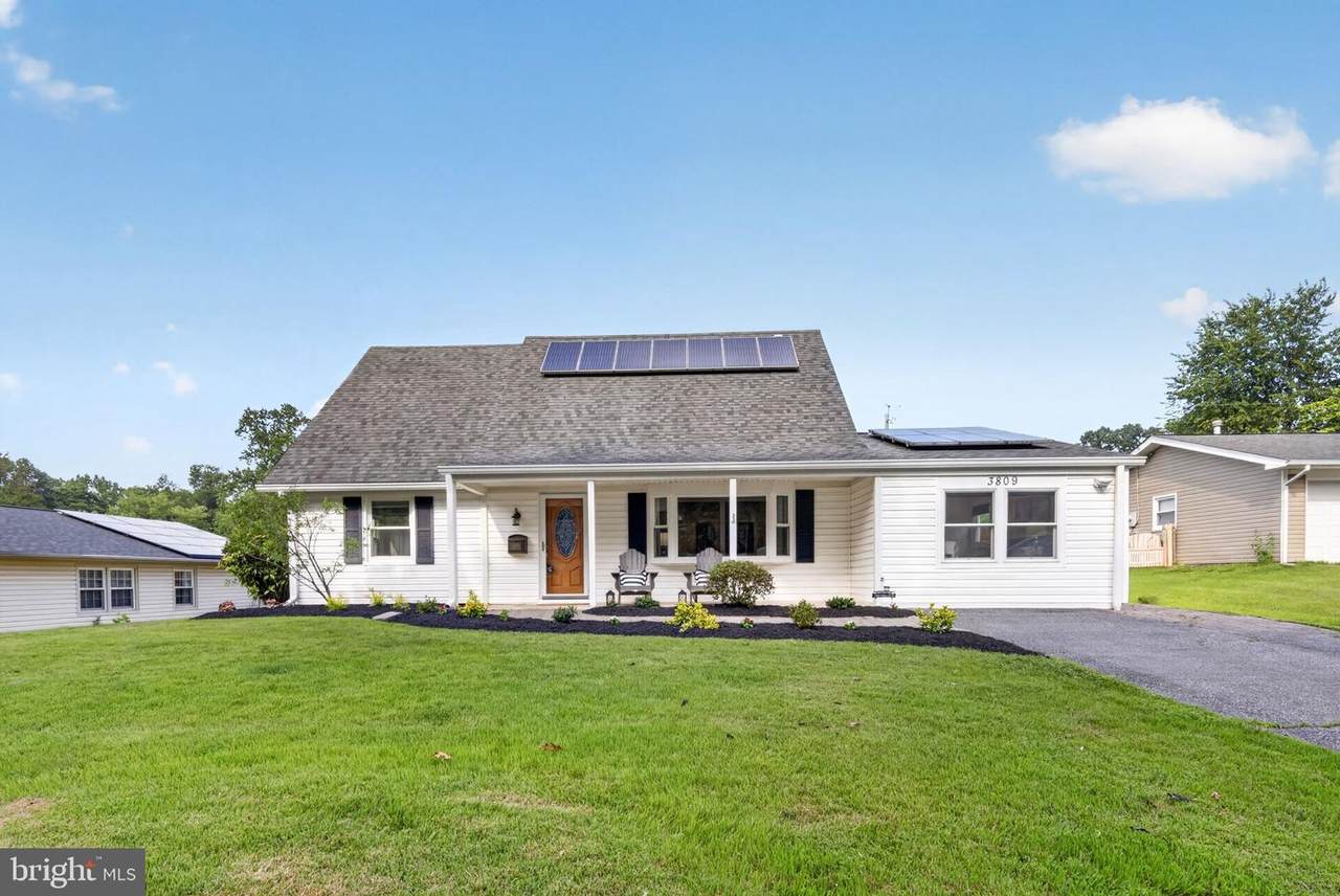 3809 Irongate Lane - Photo 1