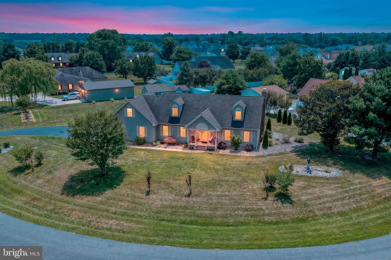 110 Lucky Estates Drive - Photo 1