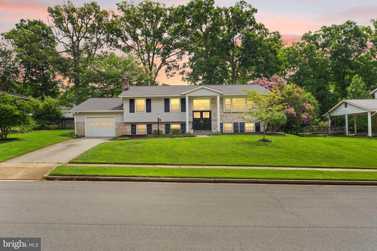 5012 Portsmouth Road - Photo 1