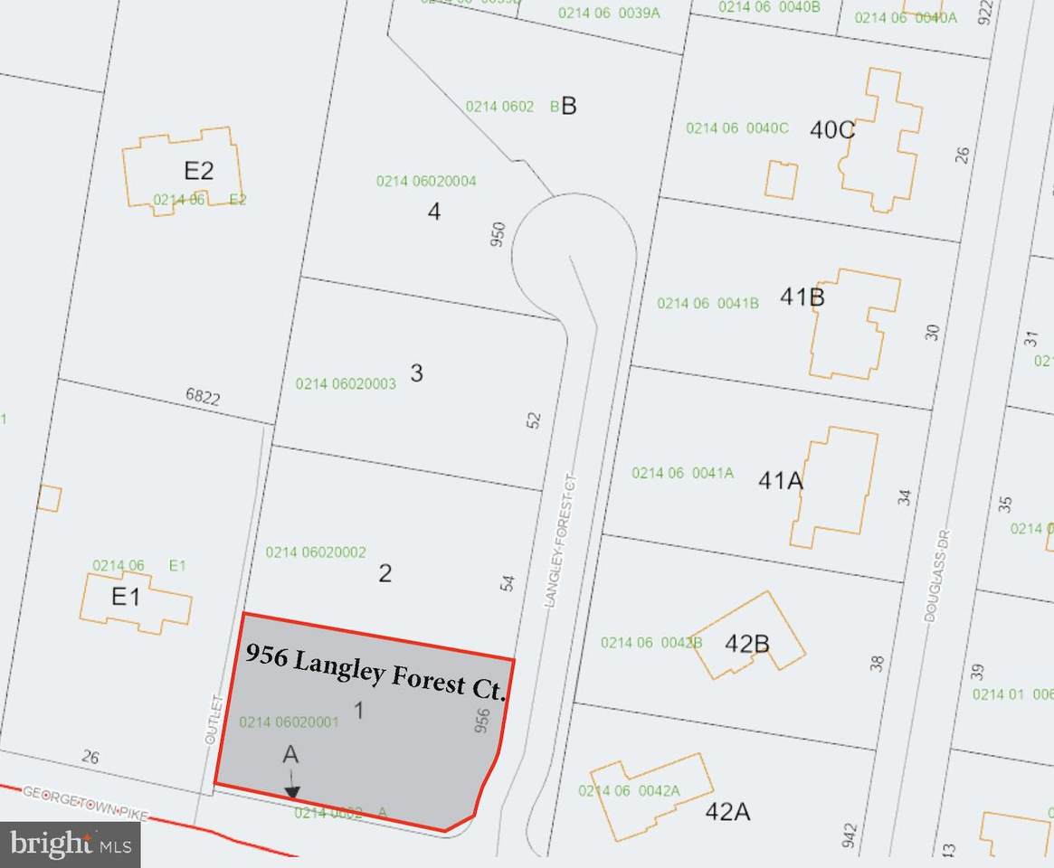 956 Langley Forest Court - Photo 1