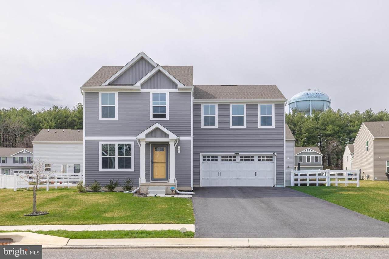 153 Limestone Drive - Photo 1