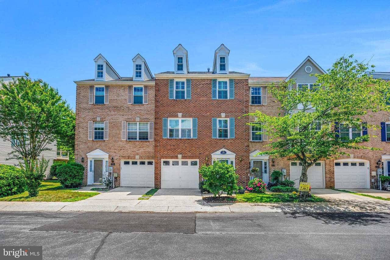 721 Mashie Court - Photo 1
