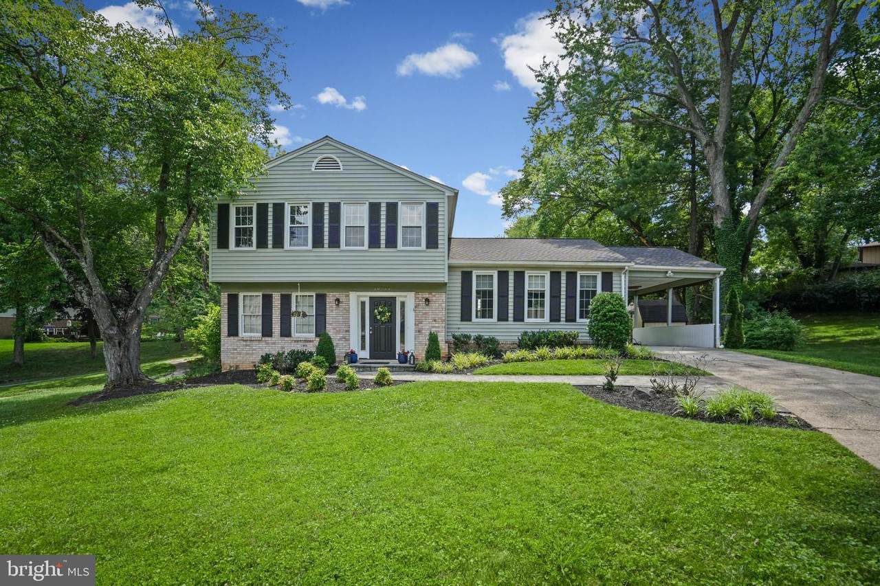 10734 Mid Summer Lane - Photo 1