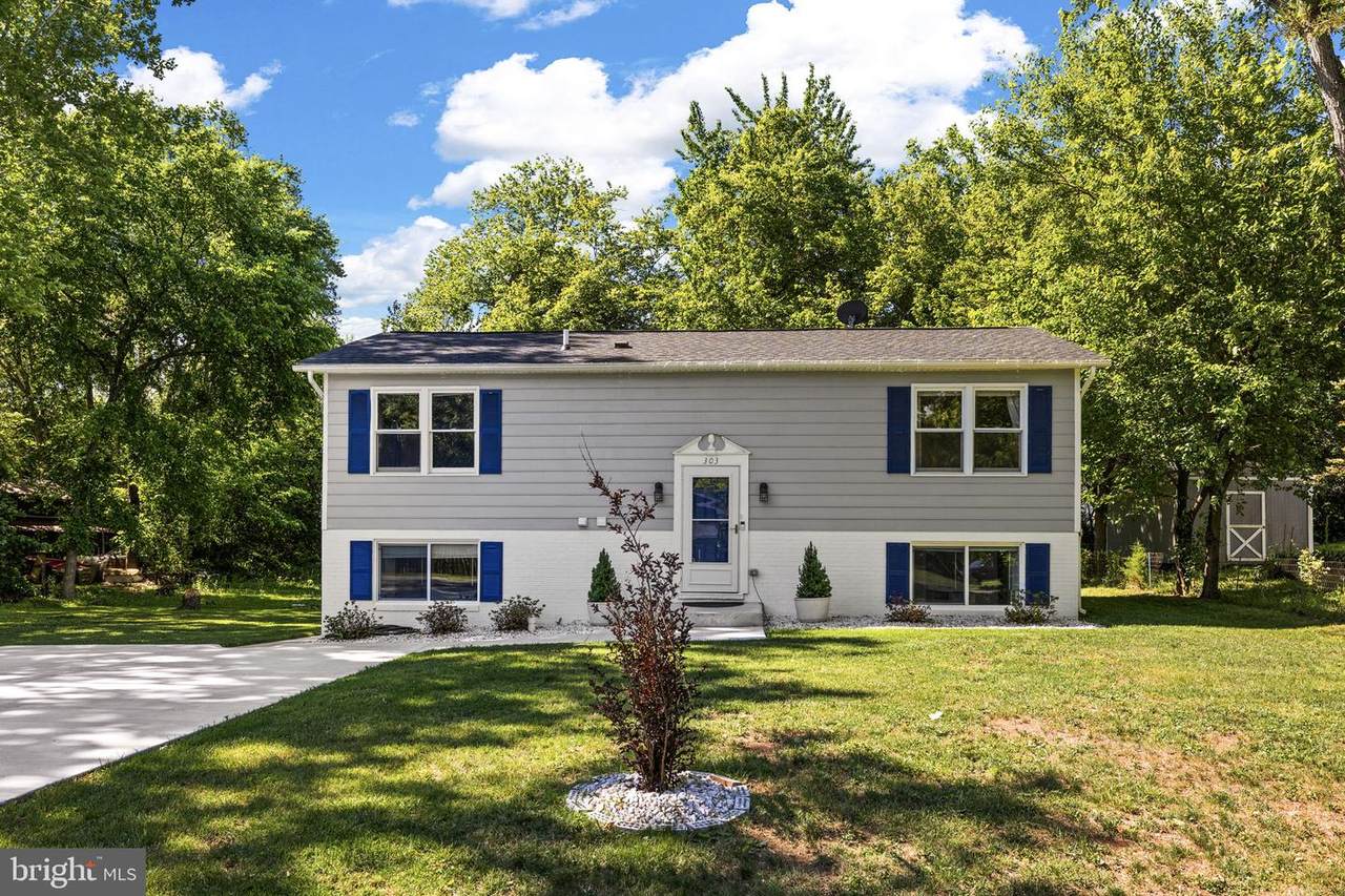 303 Via De Rosa Drive - Photo 1