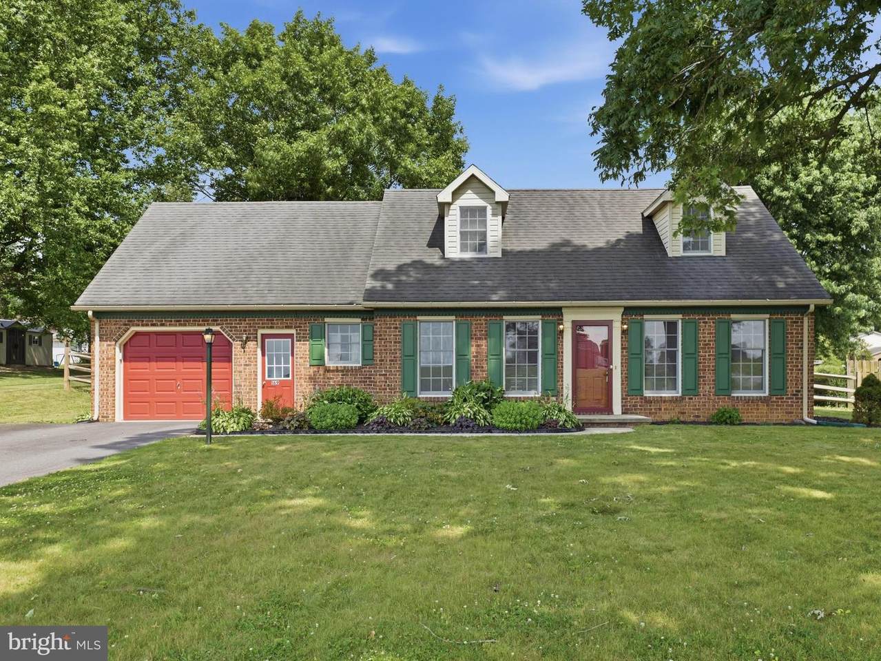 169 Stull Field Road - Photo 1
